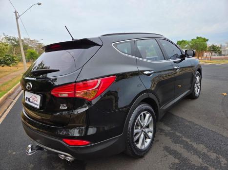HYUNDAI Santa F 3.3 V6 24V 4P 4X4 270 CV 7 LUGARES AUTOMTICO, Foto 6