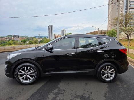 HYUNDAI Santa F 3.3 V6 24V 4P 4X4 270 CV 7 LUGARES AUTOMTICO, Foto 7