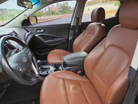 HYUNDAI Santa F 3.3 V6 24V 4P 4X4 270 CV 7 LUGARES AUTOMTICO, Foto 8