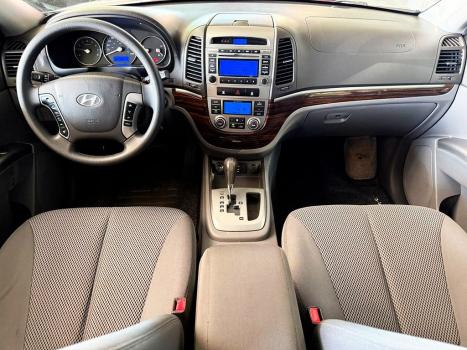 HYUNDAI Santa Fé 3.5 V6 24V 4P 285CV AUTOMÁTICO, Foto 5 HYUNDAI Santa Fé 3.5 V6 24V 4P 285CV AUTOMÁTICO, Foto 5
