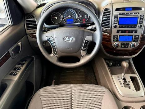 HYUNDAI Santa Fé 3.5 V6 24V 4P 285CV AUTOMÁTICO, Foto 6 HYUNDAI Santa Fé 3.5 V6 24V 4P 285CV AUTOMÁTICO, Foto 6