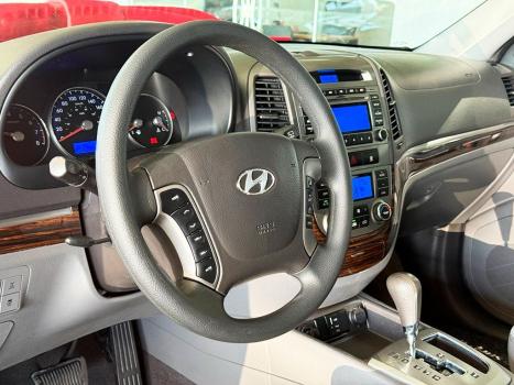HYUNDAI Santa Fé 3.5 V6 24V 4P 285CV AUTOMÁTICO, Foto 8 HYUNDAI Santa Fé 3.5 V6 24V 4P 285CV AUTOMÁTICO, Foto 8