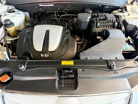 HYUNDAI Santa Fé 3.5 V6 24V 4P 285CV AUTOMÁTICO, Foto 12 HYUNDAI Santa Fé 3.5 V6 24V 4P 285CV AUTOMÁTICO, Foto 12