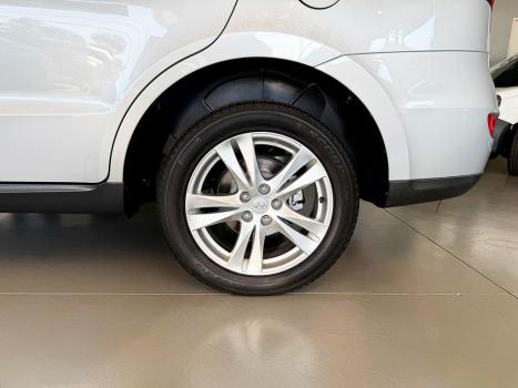 HYUNDAI Santa Fé 3.5 V6 24V 4P 285CV AUTOMÁTICO, Foto 13 HYUNDAI Santa Fé 3.5 V6 24V 4P 285CV AUTOMÁTICO, Foto 13