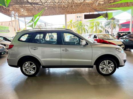 HYUNDAI Santa Fé 3.5 V6 24V 4P 285CV AUTOMÁTICO, Foto 14 HYUNDAI Santa Fé 3.5 V6 24V 4P 285CV AUTOMÁTICO, Foto 14