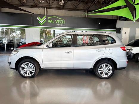 HYUNDAI Santa Fé 3.5 V6 24V 4P 285CV AUTOMÁTICO, Foto 15 HYUNDAI Santa Fé 3.5 V6 24V 4P 285CV AUTOMÁTICO, Foto 15