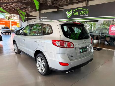 HYUNDAI Santa Fé 3.5 V6 24V 4P 285CV AUTOMÁTICO, Foto 16 HYUNDAI Santa Fé 3.5 V6 24V 4P 285CV AUTOMÁTICO, Foto 16