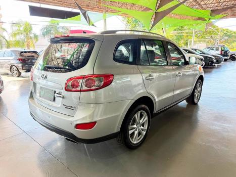 HYUNDAI Santa Fé 3.5 V6 24V 4P 285CV AUTOMÁTICO, Foto 18 HYUNDAI Santa Fé 3.5 V6 24V 4P 285CV AUTOMÁTICO, Foto 18