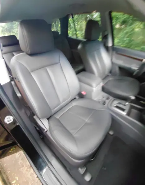 HYUNDAI Santa F� 3.5 V6 24V 4P GLS 285CV 4WD AUTOM�TICO, Foto 2