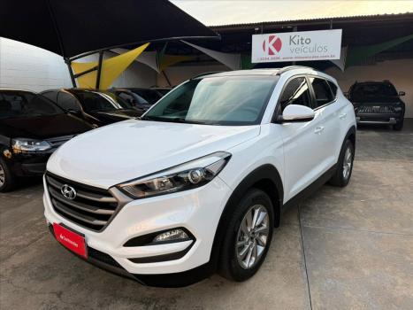 HYUNDAI Tucson 1.6 16V 4P T-GDI GLS ECOSHIFT AUTOM�TICO, Foto 2