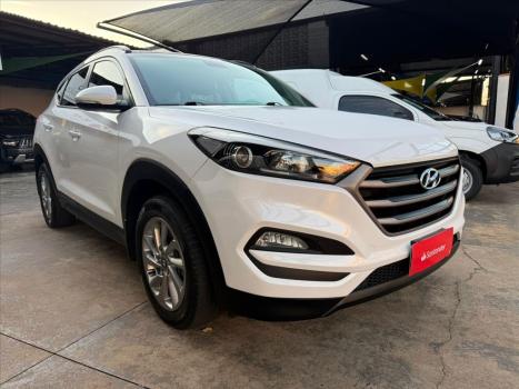 HYUNDAI Tucson 1.6 16V 4P T-GDI GLS ECOSHIFT AUTOM�TICO, Foto 4