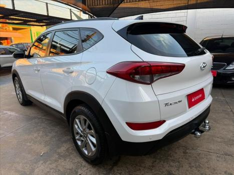 HYUNDAI Tucson 1.6 16V 4P T-GDI GLS ECOSHIFT AUTOM�TICO, Foto 5