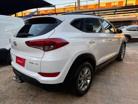 HYUNDAI Tucson 1.6 16V 4P T-GDI GLS ECOSHIFT AUTOM�TICO, Foto 7