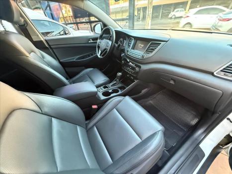 HYUNDAI Tucson 1.6 16V 4P T-GDI GLS ECOSHIFT AUTOM�TICO, Foto 8