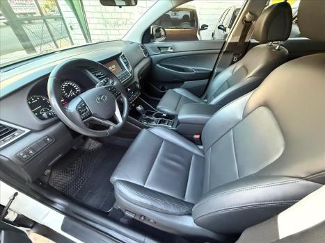 HYUNDAI Tucson 1.6 16V 4P T-GDI GLS ECOSHIFT AUTOM�TICO, Foto 9