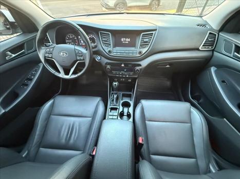 HYUNDAI Tucson 1.6 16V 4P T-GDI GLS ECOSHIFT AUTOM�TICO, Foto 10