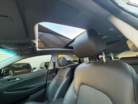 HYUNDAI Tucson 1.6 16V 4P T-GDI GLS ECOSHIFT AUTOM�TICO, Foto 11