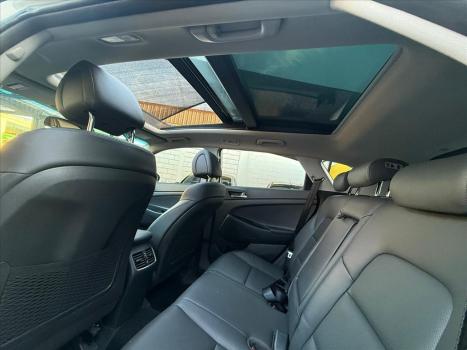 HYUNDAI Tucson 1.6 16V 4P T-GDI GLS ECOSHIFT AUTOM�TICO, Foto 12