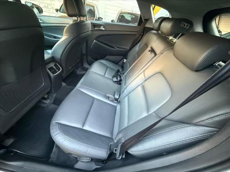 HYUNDAI Tucson 1.6 16V 4P T-GDI GLS ECOSHIFT AUTOM�TICO, Foto 13