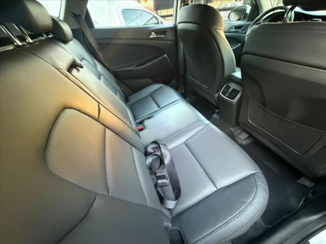 HYUNDAI Tucson 1.6 16V 4P T-GDI GLS ECOSHIFT AUTOM�TICO, Foto 14