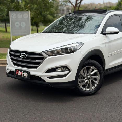 HYUNDAI Tucson 1.6 16V 4P T-GDI GLS ECOSHIFT AUTOMÁTICO, Foto 2