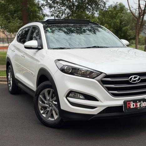 HYUNDAI Tucson 1.6 16V 4P T-GDI GLS ECOSHIFT AUTOMÁTICO, Foto 3