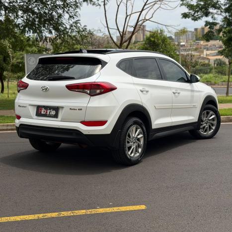 HYUNDAI Tucson 1.6 16V 4P T-GDI GLS ECOSHIFT AUTOMÁTICO, Foto 6
