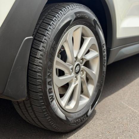 HYUNDAI Tucson 1.6 16V 4P T-GDI GLS ECOSHIFT AUTOMÁTICO, Foto 7