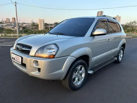 HYUNDAI Tucson 2.0 16V 4P GLS AUTOMTICO, Foto 1