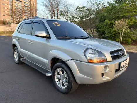 HYUNDAI Tucson 2.0 16V 4P GLS AUTOMTICO, Foto 3