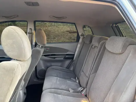 HYUNDAI Tucson 2.0 16V 4P GLS AUTOMTICO, Foto 8