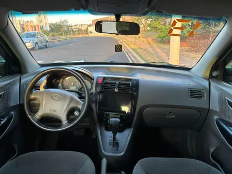 HYUNDAI Tucson 2.0 16V 4P GLS AUTOMTICO, Foto 9