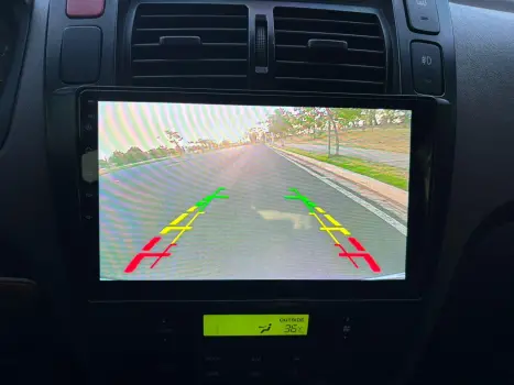 HYUNDAI Tucson 2.0 16V 4P GLS AUTOMTICO, Foto 10