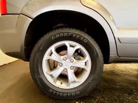 HYUNDAI Tucson 2.0 16V 4P GLS-B AUTOMTICO, Foto 6