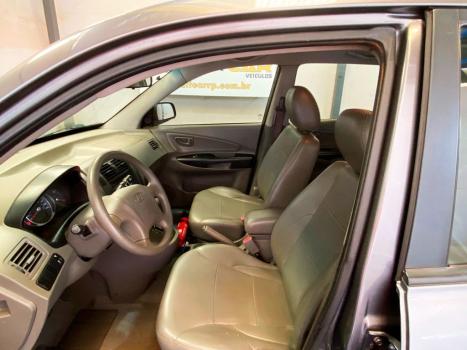 HYUNDAI Tucson 2.0 16V 4P GLS-B AUTOM�TICO, Foto 3