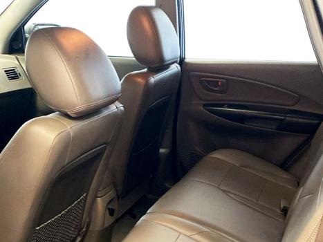 HYUNDAI Tucson 2.0 16V 4P GLS-B AUTOM�TICO, Foto 5