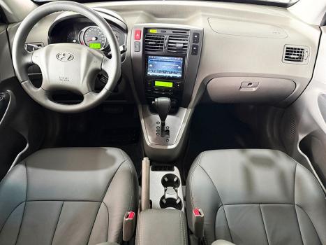 HYUNDAI Tucson 2.0 16V 4P GLS AUTOM�TICO, Foto 5
