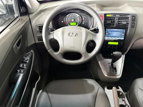 HYUNDAI Tucson 2.0 16V 4P GLS AUTOM�TICO, Foto 6