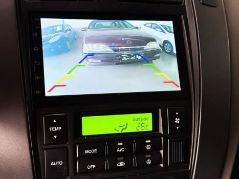 HYUNDAI Tucson 2.0 16V 4P GLS AUTOM�TICO, Foto 9