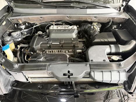HYUNDAI Tucson 2.0 16V 4P GLS AUTOM�TICO, Foto 10