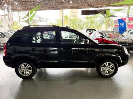 HYUNDAI Tucson 2.0 16V 4P GLS AUTOM�TICO, Foto 11