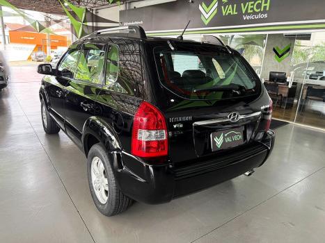 HYUNDAI Tucson 2.0 16V 4P GLS AUTOM�TICO, Foto 13