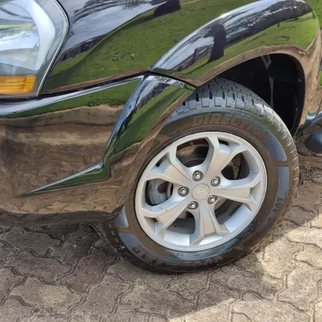 HYUNDAI Tucson 2.0 16V 4P GLS, Foto 7