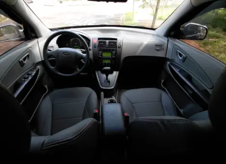 HYUNDAI Tucson 2.0 16V 4P GLS, Foto 8