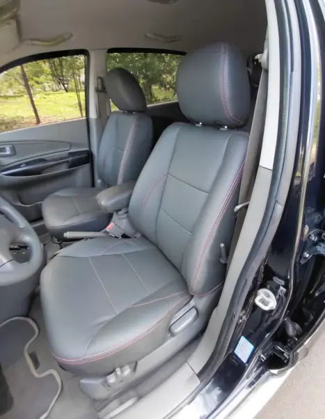 HYUNDAI Tucson 2.0 16V 4P GLS, Foto 10