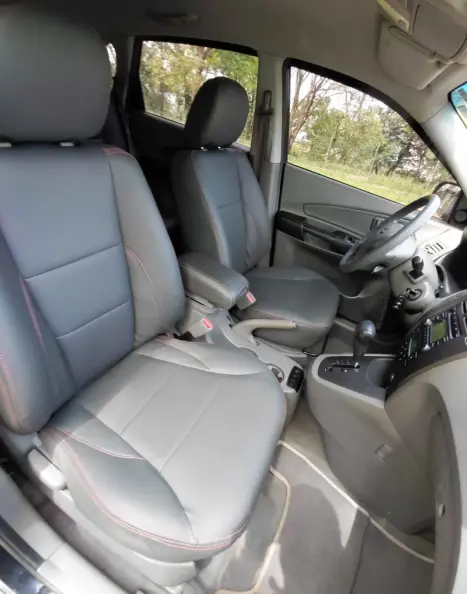 HYUNDAI Tucson 2.0 16V 4P GLS, Foto 11