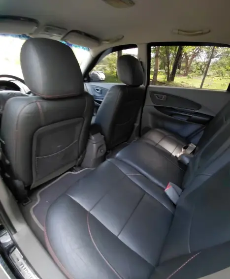 HYUNDAI Tucson 2.0 16V 4P GLS, Foto 12