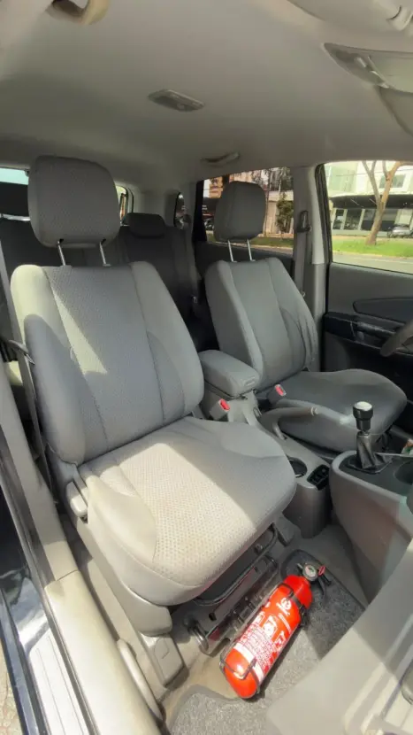 HYUNDAI Tucson 2.0 16V 4P GL, Foto 9