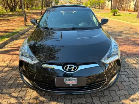 HYUNDAI Veloster 1.6 16V 3P AUTOM�TICO, Foto 3