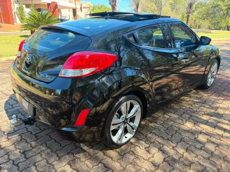 HYUNDAI Veloster 1.6 16V 3P AUTOM�TICO, Foto 6